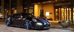 Porsche 911 Turbo S by Artisan Spirits 2016 года
